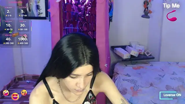 bastethott online show from July 2026 11:07:02 PM