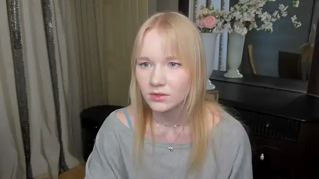 KoriMurden online show from May 2026 07:35:01 AM