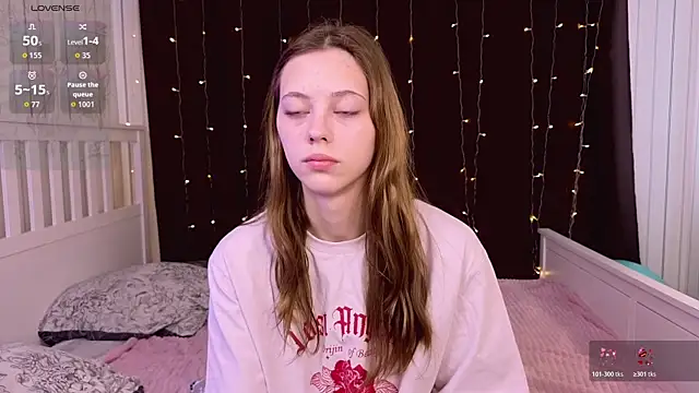 HarriettKitty online show from June 2026 08:13:02 AM