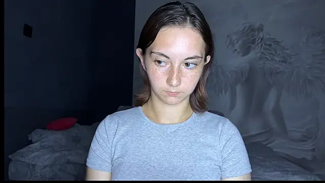 Amalia Lambert 13 online show from August 2026 07:27:02 PM