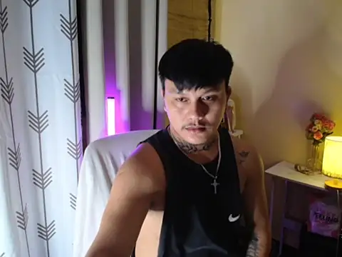 Ashtonfuckingboi online show from July 2026 07:21:01 PM