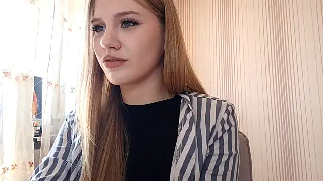 TanjaHixson online show from May 2026 09:25:02 AM