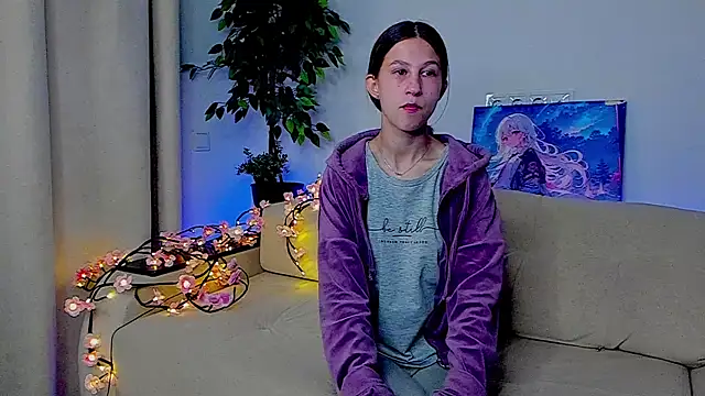 ChristiaHorde online show from May 2026 06:48:01 PM