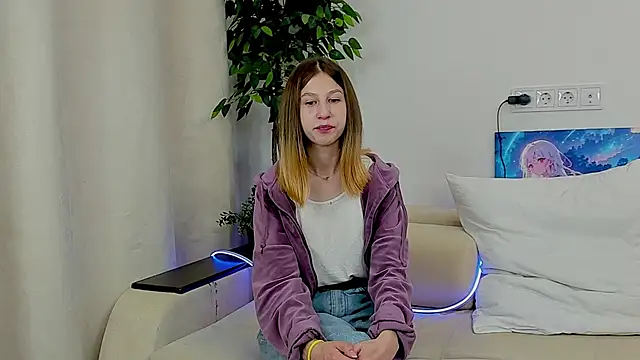 ChristiaHorde online show from May 2026 05:43:01 PM
