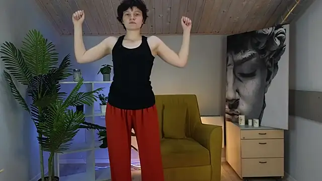 ImogeneSalemo online show from May 2026 03:08:01 PM