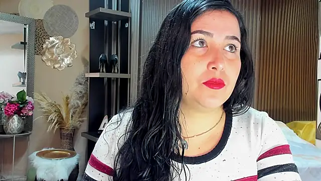 BBWLuxuryMuse online show from May 2026 11:38:01 AM