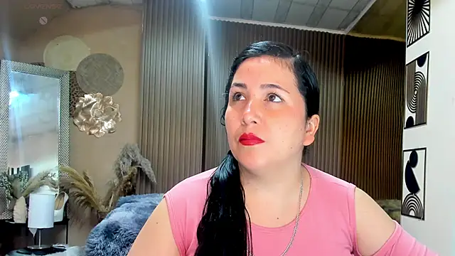 BBWLuxuryMuse online show from June 2026 11:16:01 AM