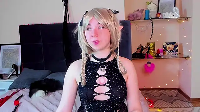 AlexxisSkky online show from May 2026 05:36:01 AM
