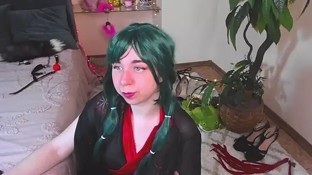AlexxisSkky online show from May 2026 05:26:01 AM