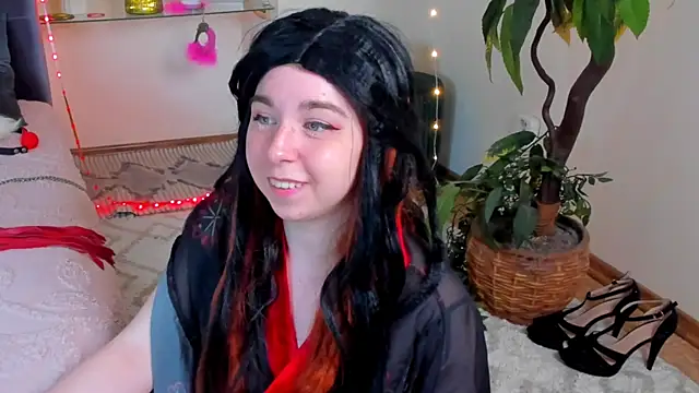 AlexxisSkky online show from July 2026 05:59:02 AM