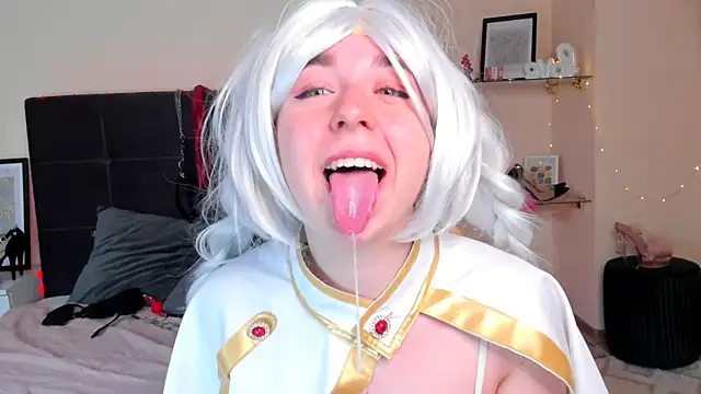 AlexxisSkky online show from July 2026 05:32:02 AM