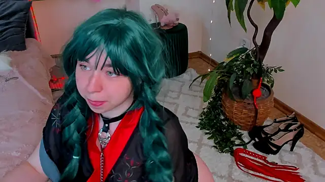 AlexxisSkky online show from July 2026 10:43:01 AM