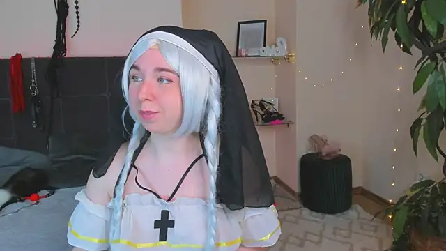 AlexxisSkky online show from July 2026 07:04:01 AM