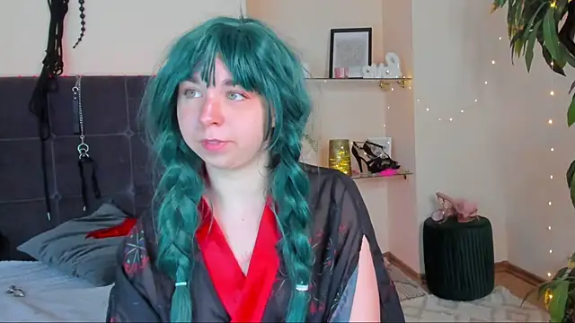 AlexxisSkky online show from July 2026 06:06:02 AM