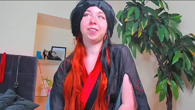 AlexxisSkky online show from July 2026 06:11:02 AM