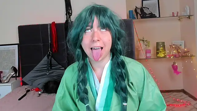 AlexxisSkky online show from July 2026 06:31:02 AM