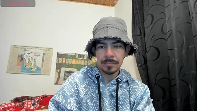 Piter Drako online show from May 2026 12:18:01 AM