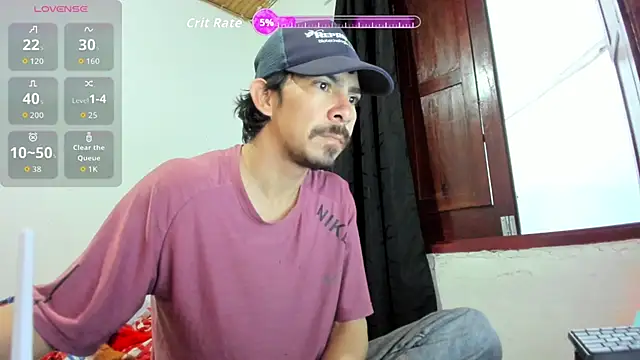 Piter Drako online show from June 2026 10:57:01 PM