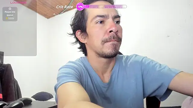 Piter Drako online show from July 2026 11:31:01 PM
