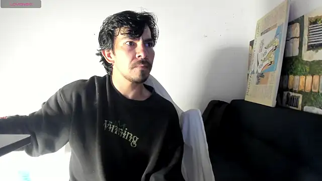 Piter Drako online show from July 2026 11:09:02 PM