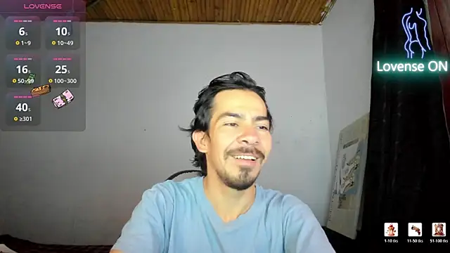 Piter Drako online show from July 2026 11:12:01 PM