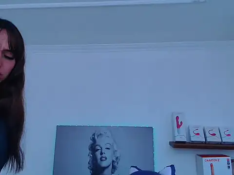 anyela bubble18 online show from June 2026 07:26:02 PM