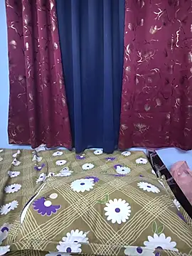 Menaxi Baby7 online show from June 2026 03:16:01 AM