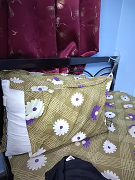 Menaxi Baby7 online show from July 2026 04:40:01 PM