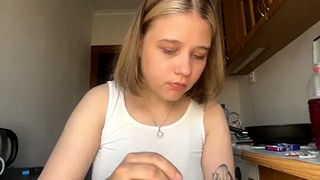 HildeConery online show from May 2026 12:23:01 PM