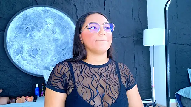 JessiBannkss online show from July 2026 12:36:02 PM