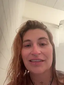 ArielDawn online show from July 2026 07:45:01 PM
