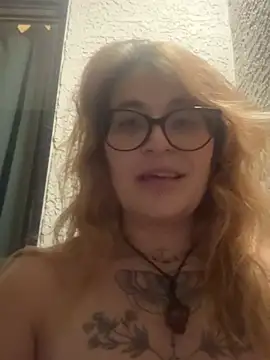ArielDawn online show from July 2026 05:17:01 AM