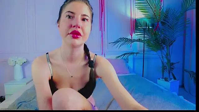 Emily xoo online show from May 2026 08:36:01 PM