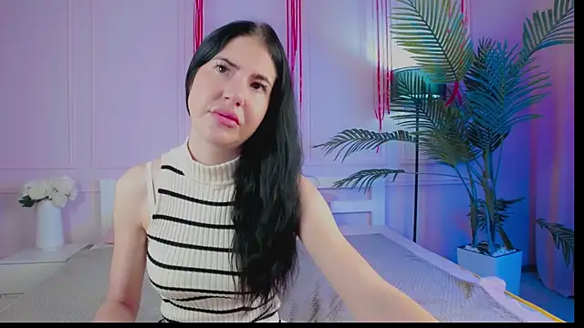 Emily xoo online show from May 2026 02:03:01 PM