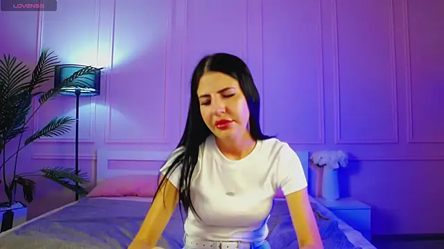 Emily xoo online show from July 2026 04:56:01 PM