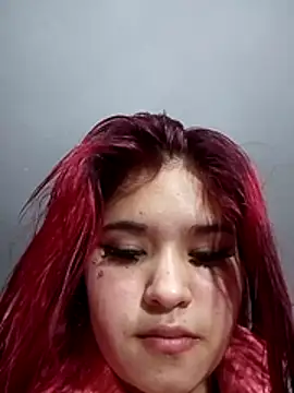 LunaClarens online show from June 2026 11:22:02 PM