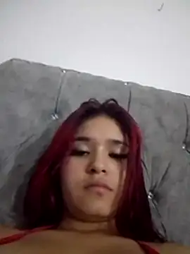 LunaClarens online show from June 2026 08:20:02 AM