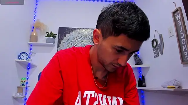 Jey hot7 online show from May 2026 07:30:01 PM