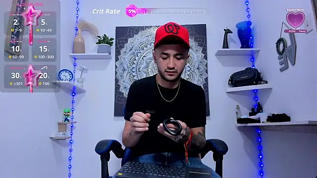 Jey hot7 online show from June 2026 07:35:02 PM