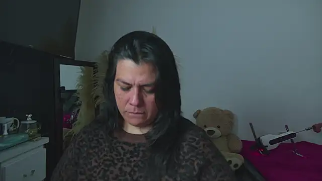 Martina Foxy01 online show from May 2026 11:27:02 AM