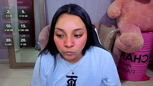 Snapshot of lia_harper_t chatting on June 2026 02:54:02 AM lia harper t online show from June 2026 02:54:02 AM