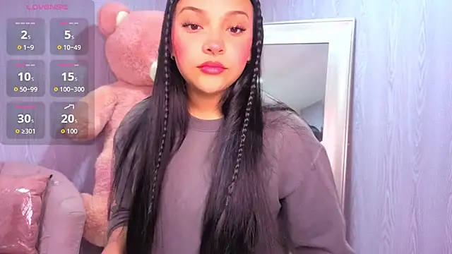 Snapshot of lia_harper_t chatting on July 2026 03:15:01 AM lia harper t online show from July 2026 03:15:01 AM