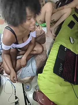 OshunHoney online show from May 2026 06:07:01 AM