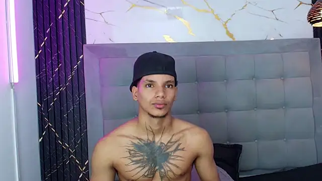 kai storm77 online show from July 2026 03:21:01 AM