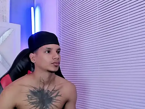 kai storm77 online show from July 2026 03:09:01 AM