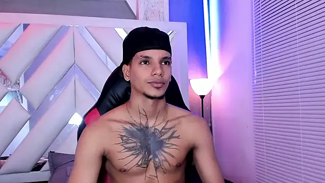kai storm77 online show from July 2026 03:01:01 AM