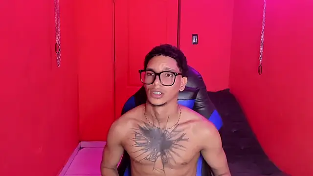 kai storm77 online show from July 2026 03:33:01 AM