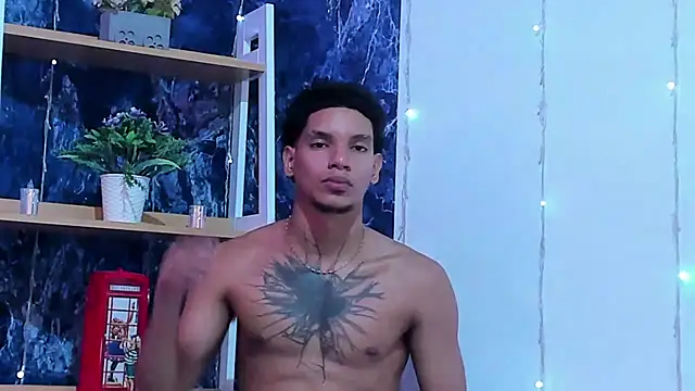 kai storm77 online show from July 2026 03:37:01 AM