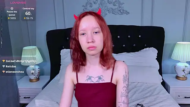 Mi Mi Mia online show from May 2026 01:56:01 AM