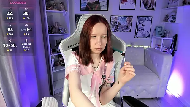 Mi Mi Mia online show from May 2026 05:41:02 PM